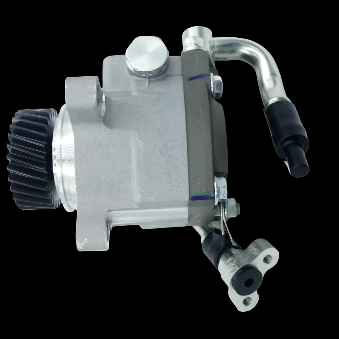 High-Quality OEM 8-97946164-0 Power Steering Pump Assembly - Hydraulic Power Steering Pump for D-Max TFR TFS 4JK1 / 4JJ1 - OEM 8-97946164-0