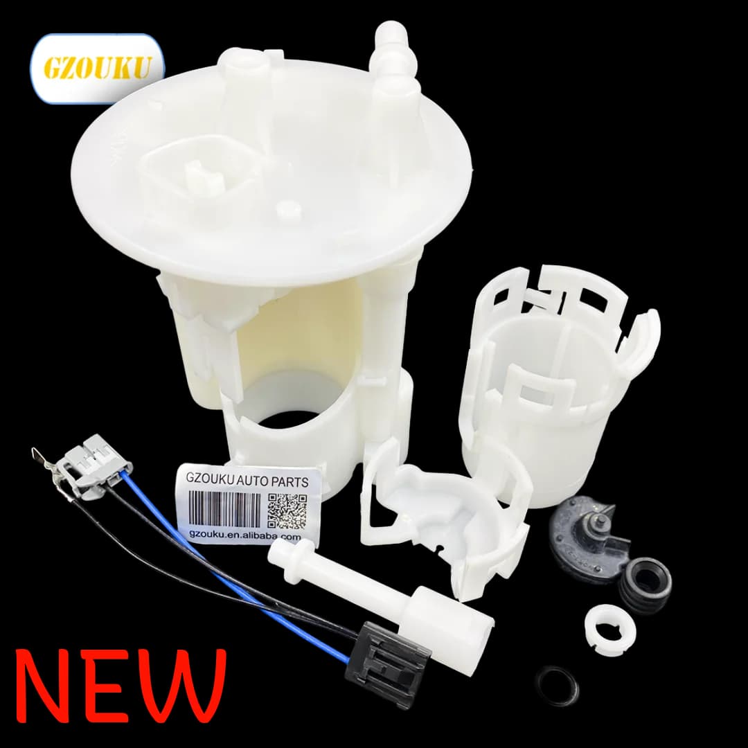 Honda Accord VII 2.4L Fuel Pump Filter - OEM Part  16010-SDC-E01 for 2002-2008 Model Year Replacement Filter - OEM 16010-SDC-E01