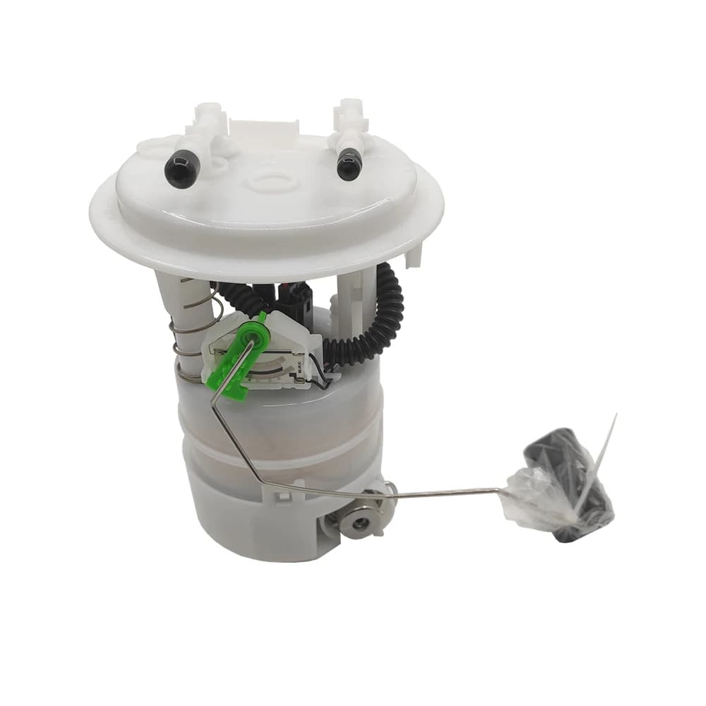1525JP 9659633880 Fuel Pump Assembly for Peugeot 807 Expert 3 - Direct Fit for 2006-2014 Models - OEM 9659633880