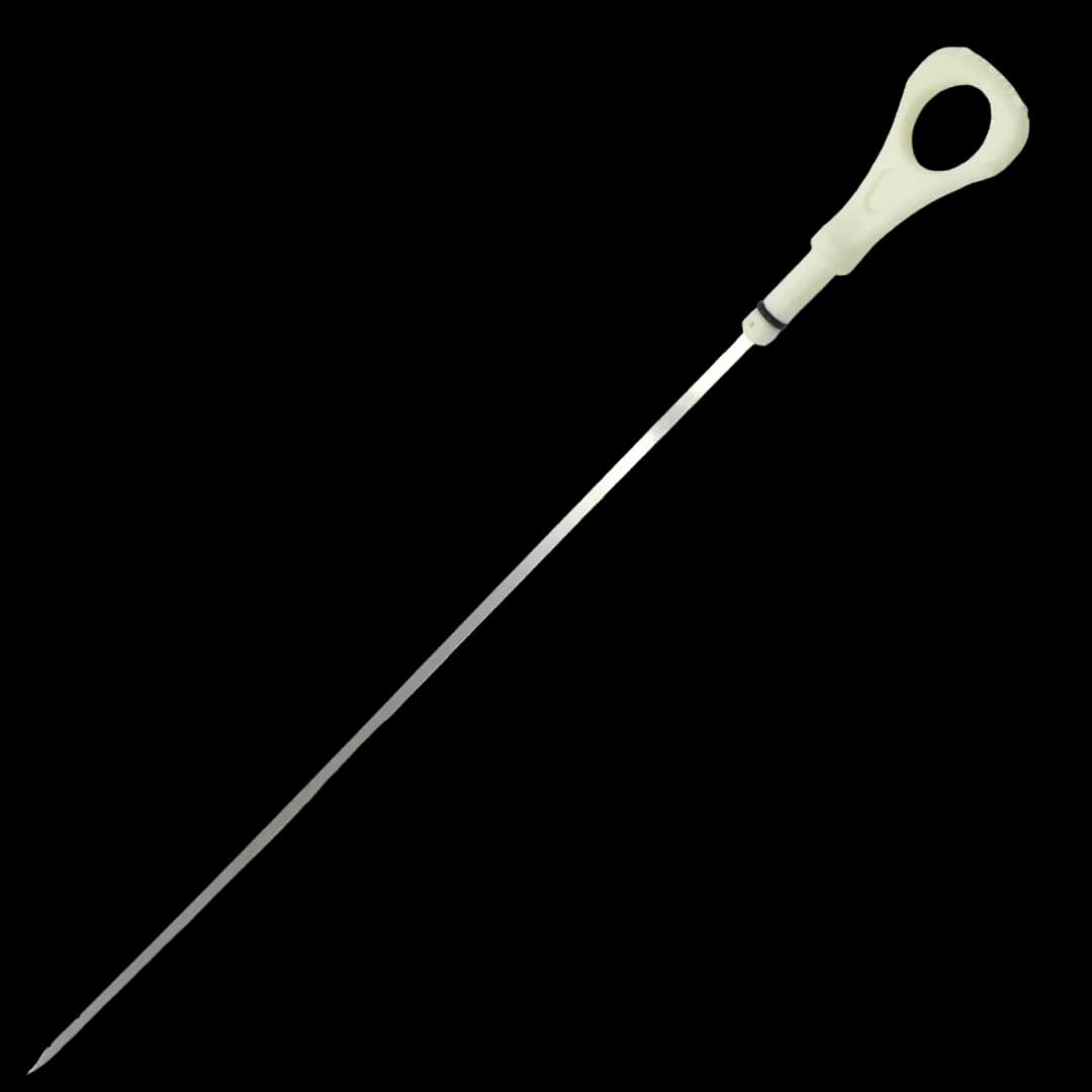 High-Quality Oil Level Indicator Dipstick MD373734 OEM Engine for 2002-04 Mitsubishi Lancer 1.6L - Perfect Fit & Performance - OEM MD373734