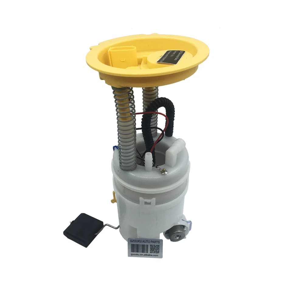 1694700494 Fuel Pump Assembly for Mercedes-Benz W245 W169 Hatchback B-Class A-Class 1.5-2.0L 2004-2012 - OEM 1694700494