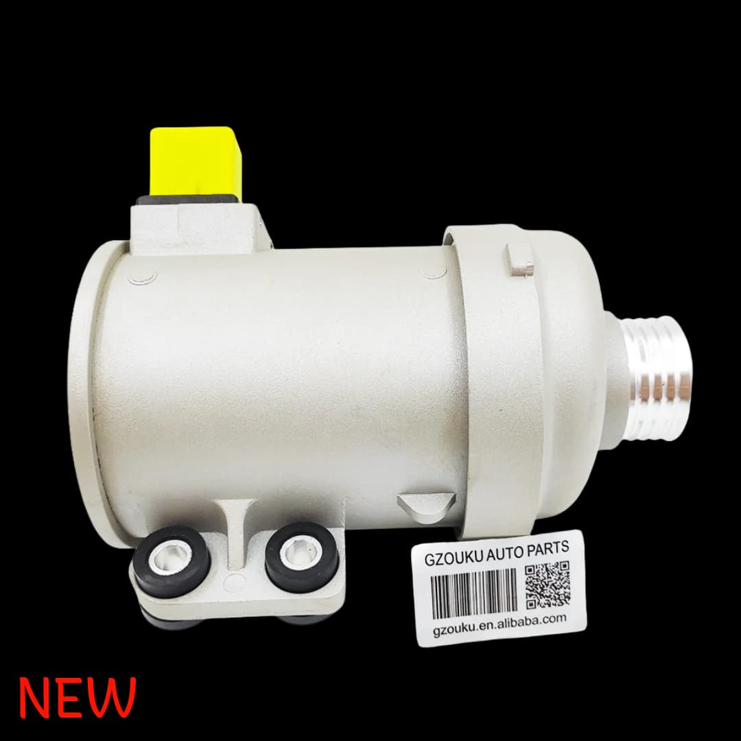 In Stock Auto Engine Water Pump 11518635089 11517604027 11518625097 Replacement Cooling Pump F21 F30 F31 F32 F33 328i 528i - OEM 11518635089, 11517604027, 11518625097