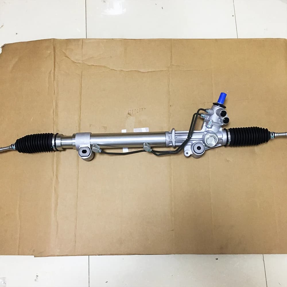 OE 44200-35061 Steer Gear Box and Pinion Power Steering Rack for Land Cruiser - Direct Fit for Toyota Models - OEM 44200-35061
