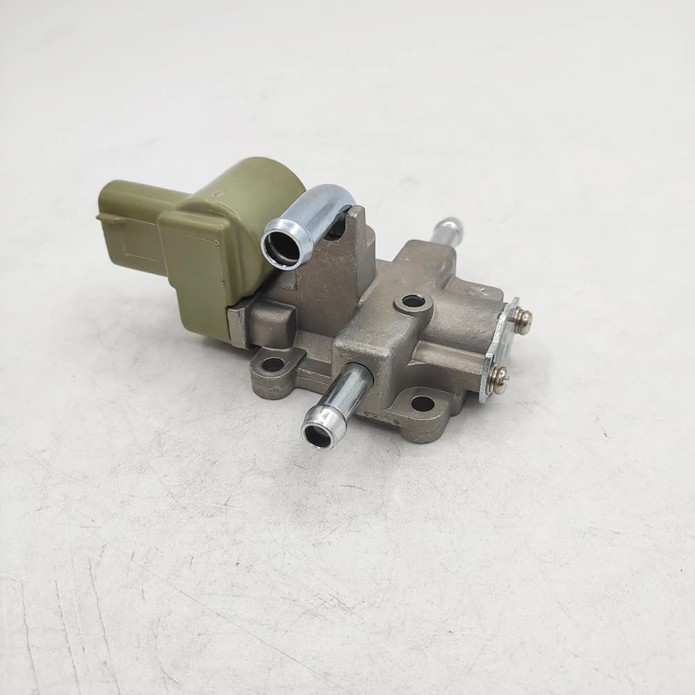 22270-62050 Idle Air Control Valve - Direct Fit for Toyota 4Runner, T100, Tacoma, Tundra 1996-2004 - OEM 22270-62050