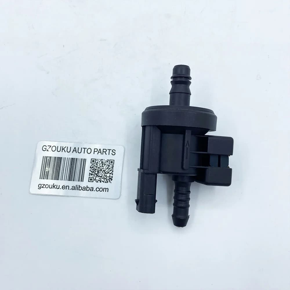 Solenoid Valve OEM AG9N-9C91-5AA/AG9N-9C915-AA for Car Purifying Exhaust Steam - Turbo Pressure Solenoid Valve - OEM AG9N-9C91-5AA/AG9N-9C915-AA