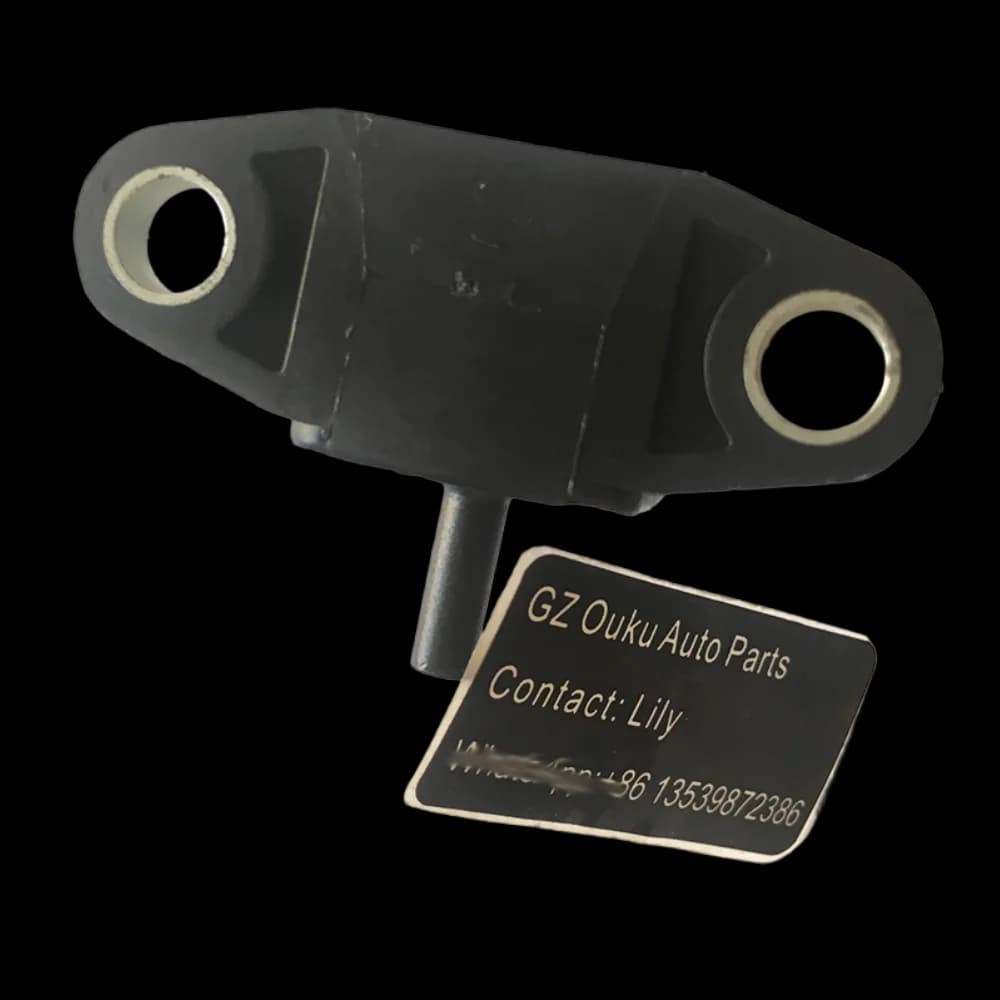 Premium Quality Intake Manifold Pressure Sensor Replacement - 89421-87710 & 079800-4240 Compatible with Xiali 3-Cylinder Engines - High Performance Auto Parts - OEM 89421-87710, 079800-4240