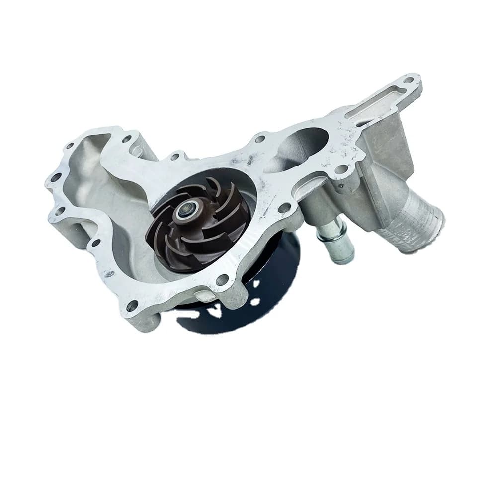 Water Pump for STEYR 300/Wagoneer/Grand Wagoneer/Durango - OE Numbers AW6699/68079412AB/68079412AC - Premium Automotive Replacement Part - OEM AW6699, 68079412AB, 68079412AC