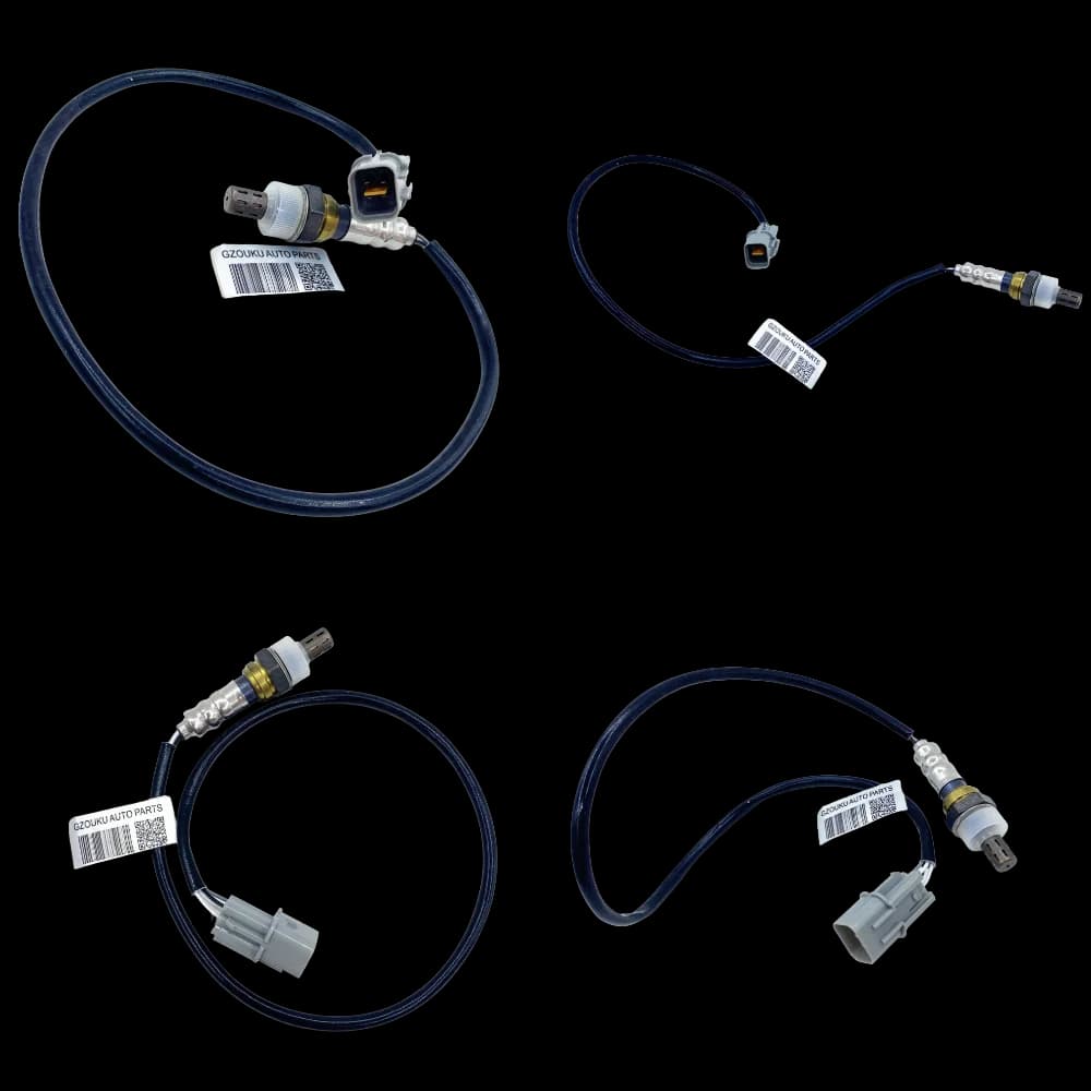 OEM 39210-37523 High Quality 2.7L Rear Oxygen Sensor - Premium Emissions Control Component - OEM 39210-37523