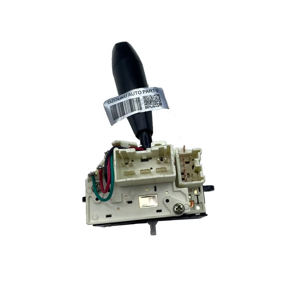 Head Lamp Signal Switch PW891032N for Gen-2 Waja Persona - Direct Fit & Quality Assurance - OEM PW891032N