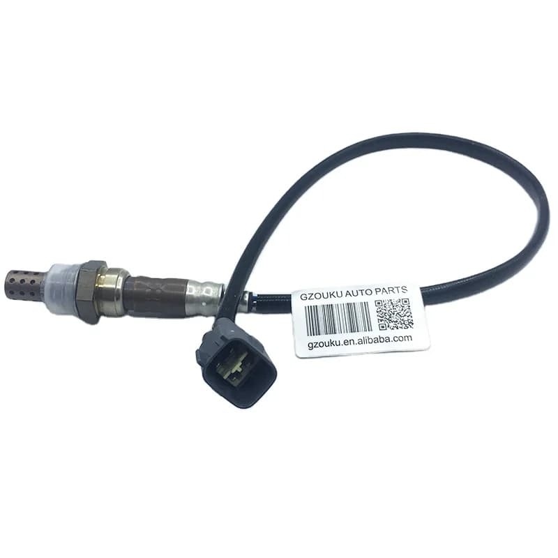High-Quality OE 89465-02150 Oxygen Sensor for Toyota Land Cruiser 3ZZ-FE, Corolla, Camry, FJ Cruiser, and More - OEM 89465-02150
