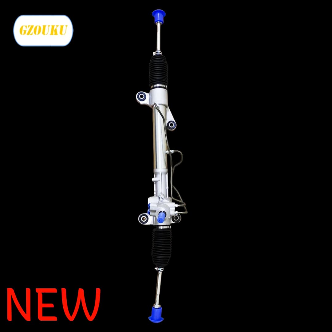 OEM CBA-AZR60G 4425028631 44250-28631 Power Steering Rack and Pinion Assembly for 2005 Toyota Avalon - High-Quality Replacement Part - OEM 4425028631 44250-28631
