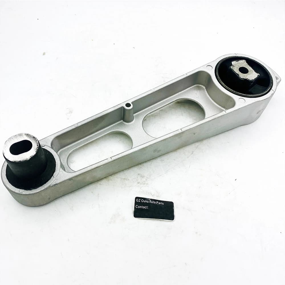 Car Engine Mounting Kit - Front Right Lower Engine Mount for PT Cruiser, Part Number 4668347 & 602949 - OEM 4668347, 602949