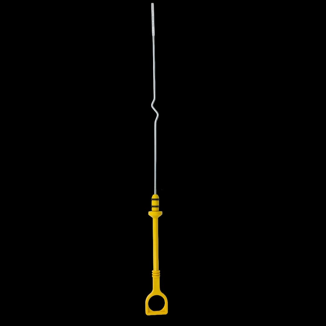 High-Quality OEM 96376263 1.6L Engine Oil Dipstick Compatible with Aveo 2004-2011 & Aveo5 2007-2011 - OEM 96376263