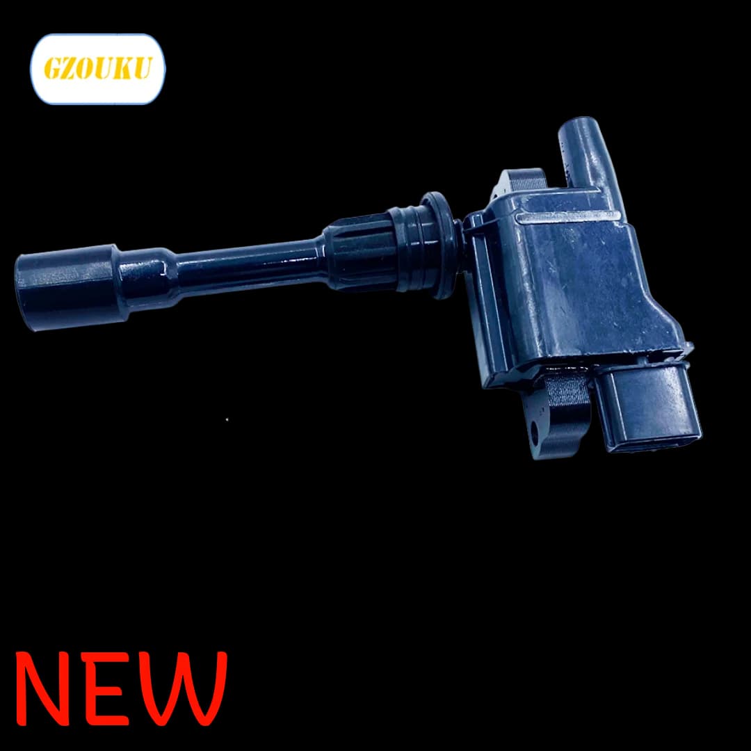 OEM Auto Engine Parts Ignition Coil FP85-18-100 for Protege Protege5 L4 2.0L - High Performance Replacement Part - OEM FP85-18-100