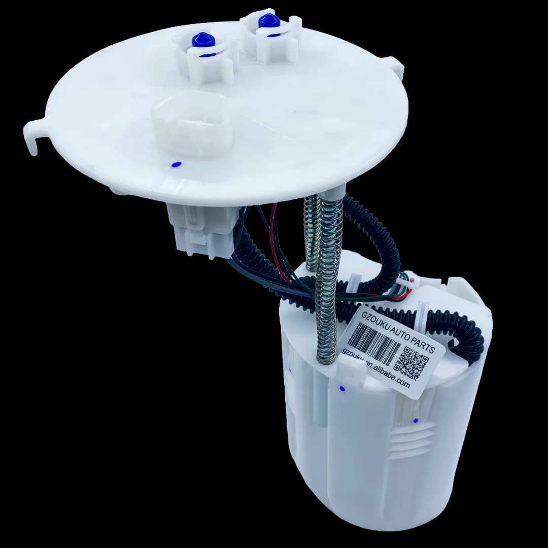Premium Quality Fuel Pump Assembly - OEM 77020-0K410 - Direct Fit for Toyota Fortuner - Electric Fuel Module Replacement - OEM 77020-0K410