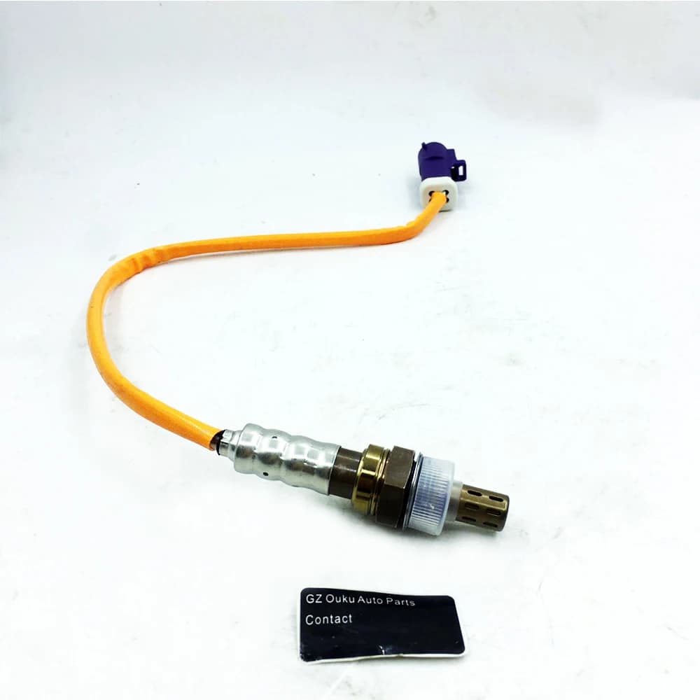 100% New Original Equipment Oxygen Sensor | AE81-9G444-B0/BC | For B-Max Vehicles | LAMBDA Sensor Replacement Part | Premium Quality Auto Parts - OEM AE81-9G444-B0, AE81-9G444-BC
