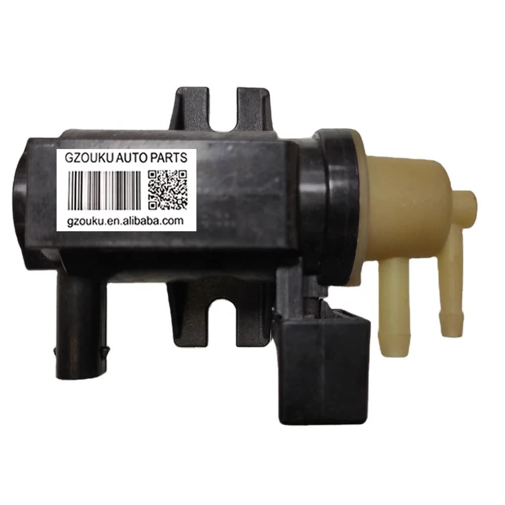 Vacuum Boost Pressure Solenoid Valve A0081536428/7.00782.05/A 008 153 64 28 for A3 Vacuum Pressure Converter Valve - OEM A0081536428