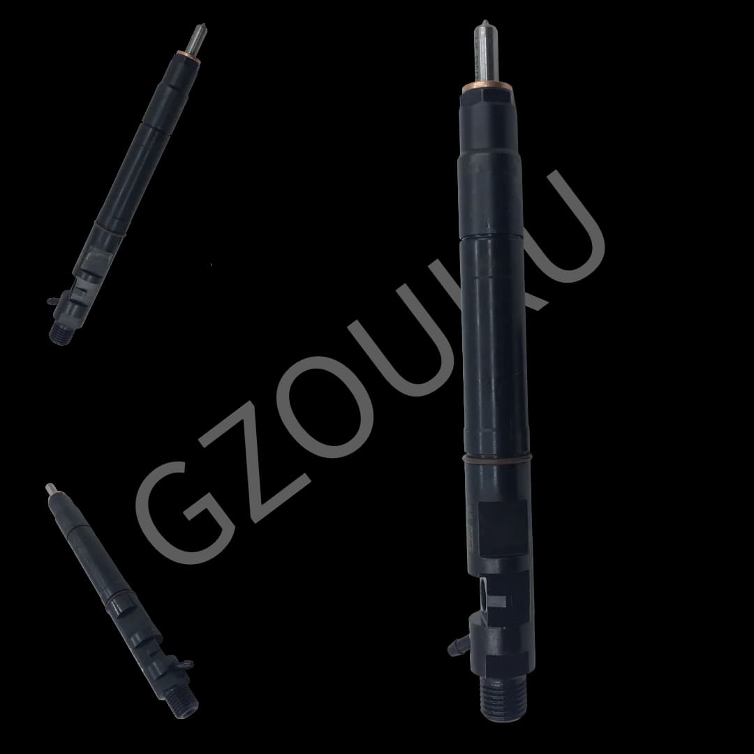 OE 1042200FD020 Diesel Common Rail Fuel Injector - High Performance Injection System | OEM Quality Replacement Part | Universal Fitment - OEM 1042200FD020