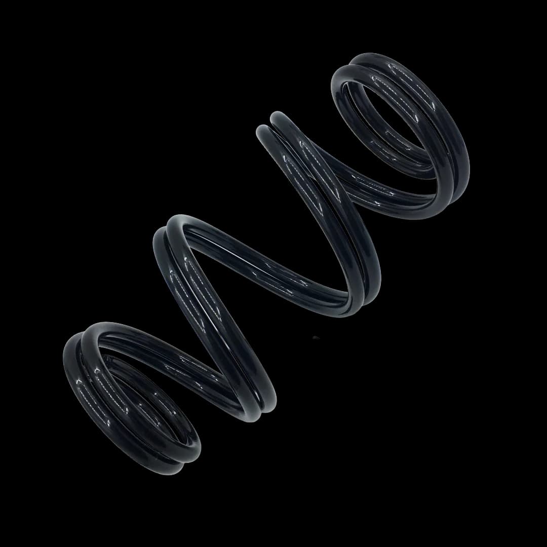 OEM 54010-3TA2A 54010-3TA0A Coil Spring Front Suspension - Front Suspension Spring for Altima 2013-2016 QR25DE - OEM 54010-3TA2A, 54010-3TA0A
