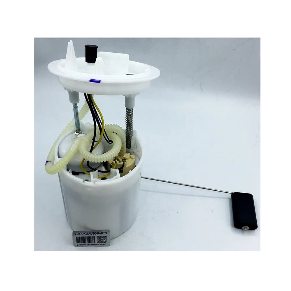 5QD 919 051G Fuel Pump Assembly for Volkswagen Golf 7 & Skoda Octavia (NM4) Q3 - High-Quality Replacement Part - OEM 5QD 919 051G