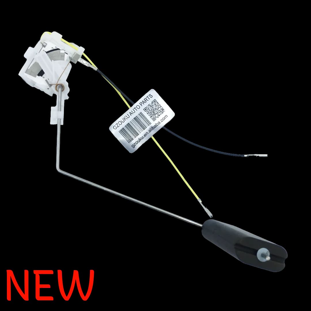 High Performance Fuel Tank Level & Temperature Sensor - OEM Z605-13-3 Fit for Multiple Vehicles - OEM Z605-13-3