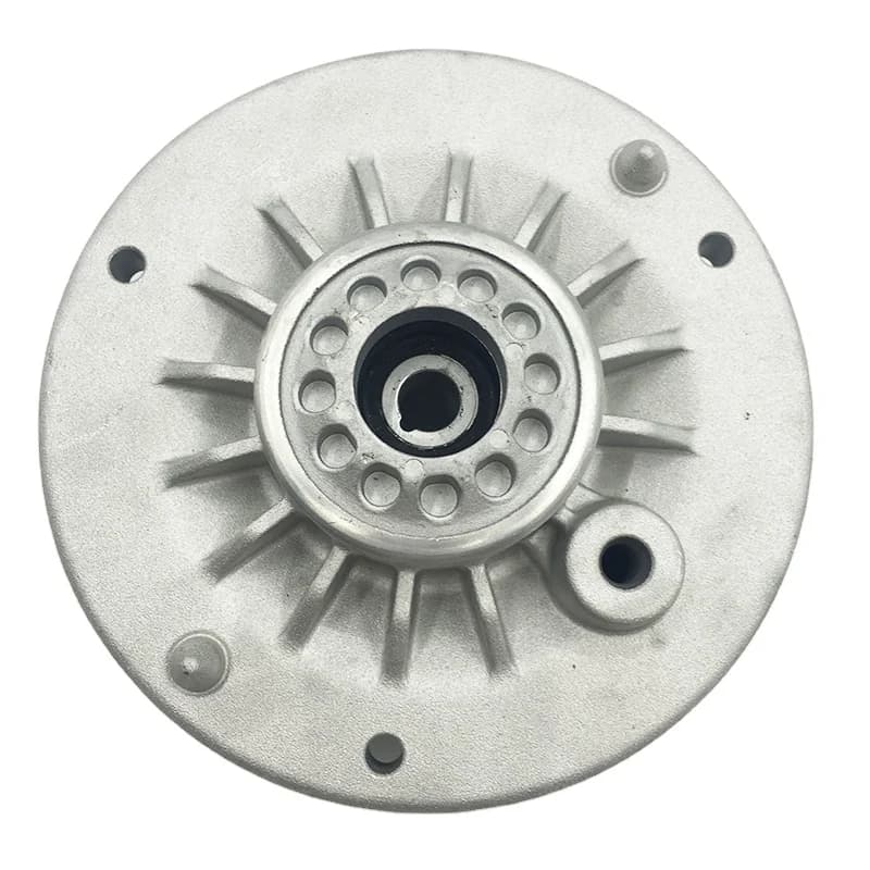 BMW X3 / X4 F25 F26 Engine Strut Mount Suspension Component 3130 6852 158 - Original Equipment Replacement - OEM 3130, 6852, 158