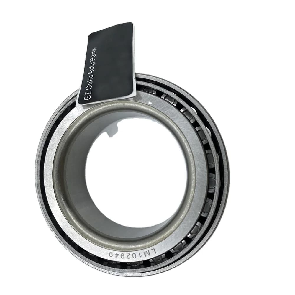 Outer Wheel Bearing for Lexus LX450 1996-1997 & LX470 1998-2007 | 90368-45087, LM102910, LM102949 | Auto Parts Hub Bearing - OEM 90368-45087, LM102910, LM102949
