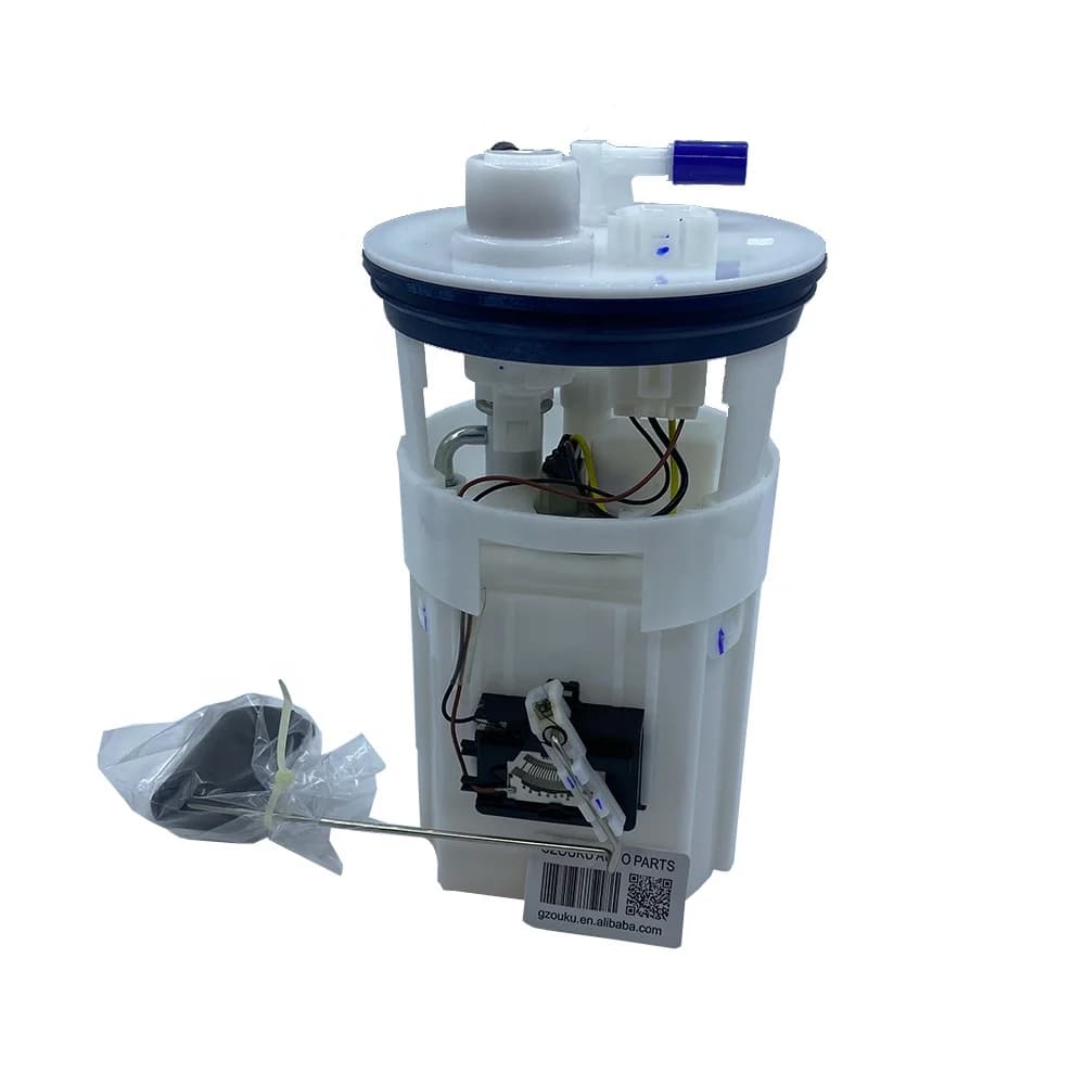High-Quality 31110-07000 Fuel Pump Assembly Compatible with Morning Picanto 1.0i/1.1i - Direct Fit & Reliable Performance - OEM 31110-07000