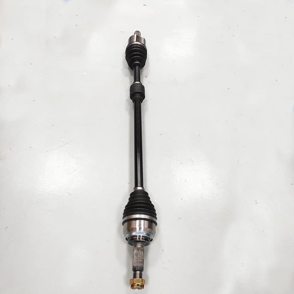 Drive Shaft Assy for Satria 1.3 & 1.5, Right & Left Set (MI-8-905-A/MI-8-906-A), MI-9541, MI-9542ZE - Fit for Wira 1.3 & 1.5 - OEM MI-8-905-A, MI-8-906-A, MI-9541, MI-9542ZE