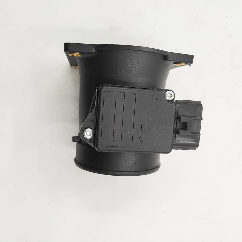F6ZF-12B579-AA MAF Mass Air Flow Sensor for Ford F150 4.2L 1997-2008 - High Performance Replacement Part - OEM F6ZF-12B579-AA