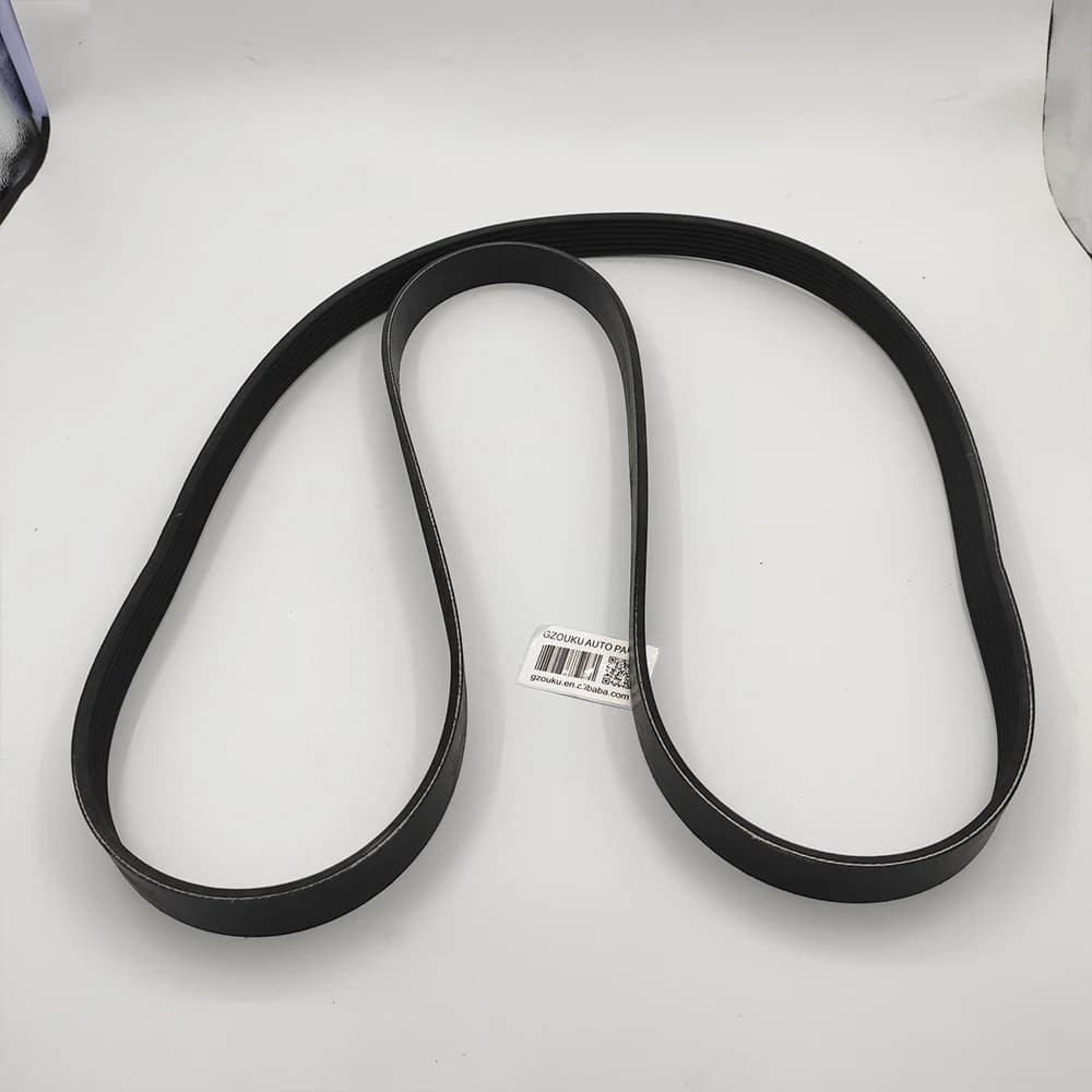 Auto Engine Timing Belt Kit for Toyota Camry, Previa, RAV4 III & More - 90916-02652, 90916-02563 - OEM 90916-02652, 90916-02563