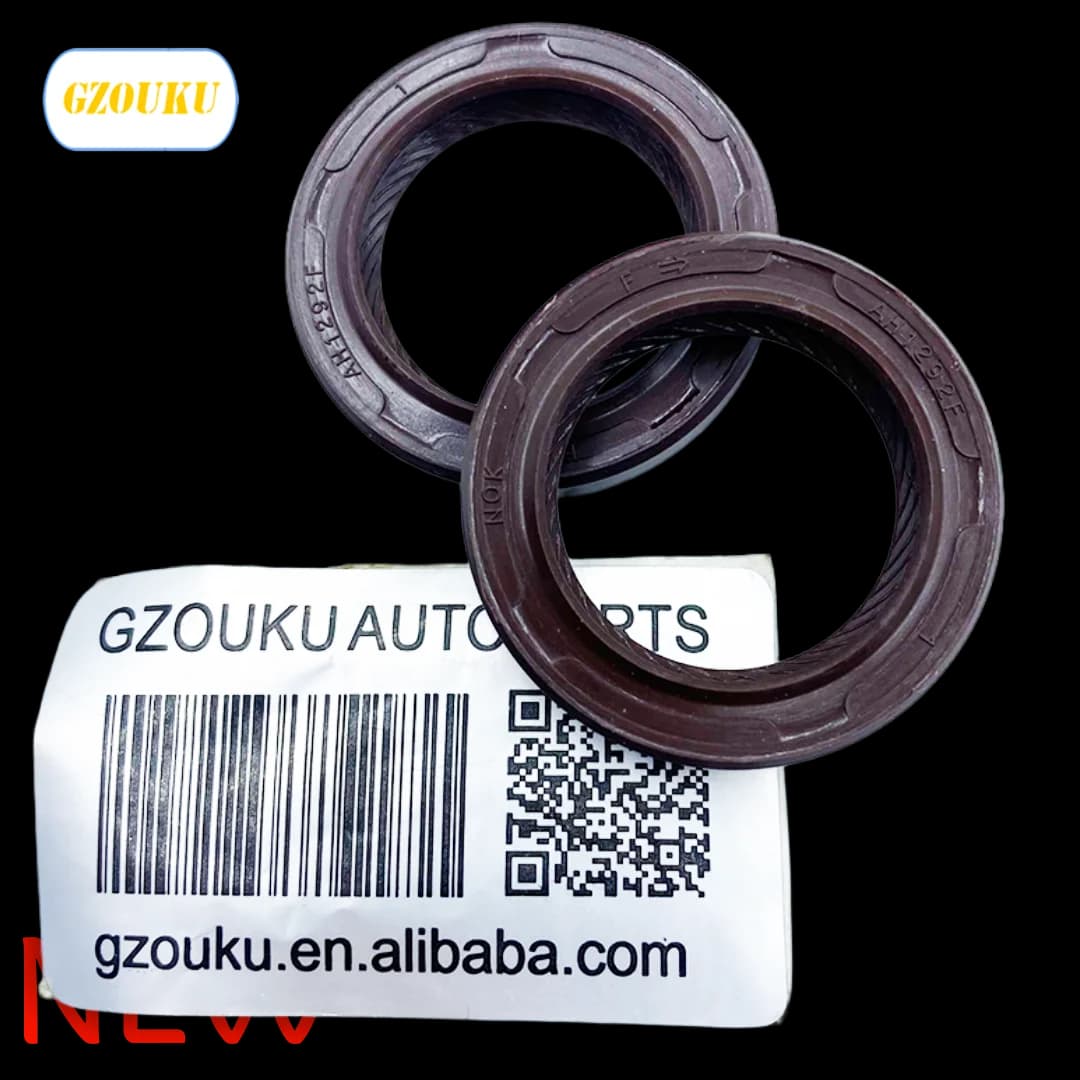 Smile Auto Parts Oil Seal for Mitsubishi Pajero, Mitsubishi Lancer, Mitsubishi Grandis - MD343565 - OEM MD343565