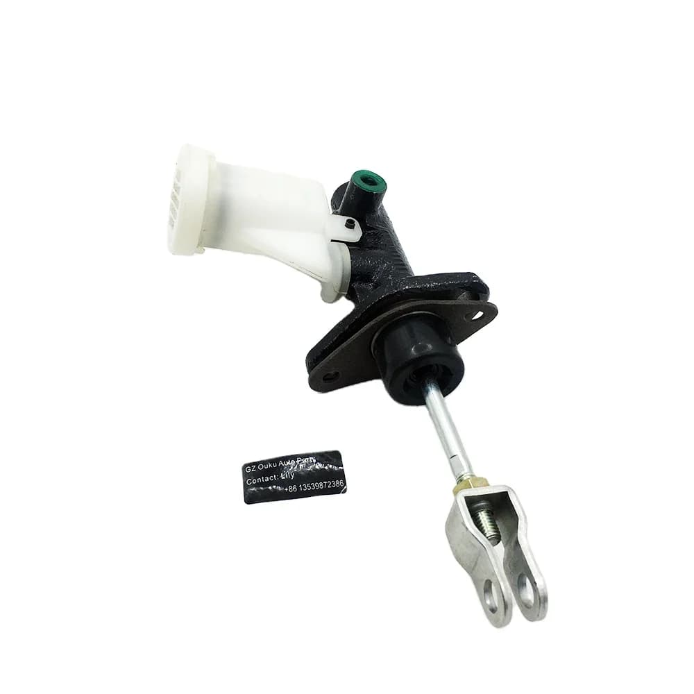 Clutch Master Cylinder for GEN 2 2004-2012 PW822184 PNB 717 CLUTCH PUMP - High-Quality Replacement Part for Your Vehicle - OEM PW822184