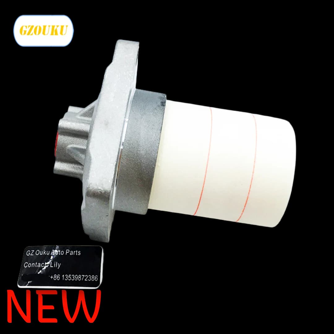 New OEM 23390-0E010 High Efficiency Diesel Engine Fuel Filter - 1 Year Warranty - OEM 23390-0E010
