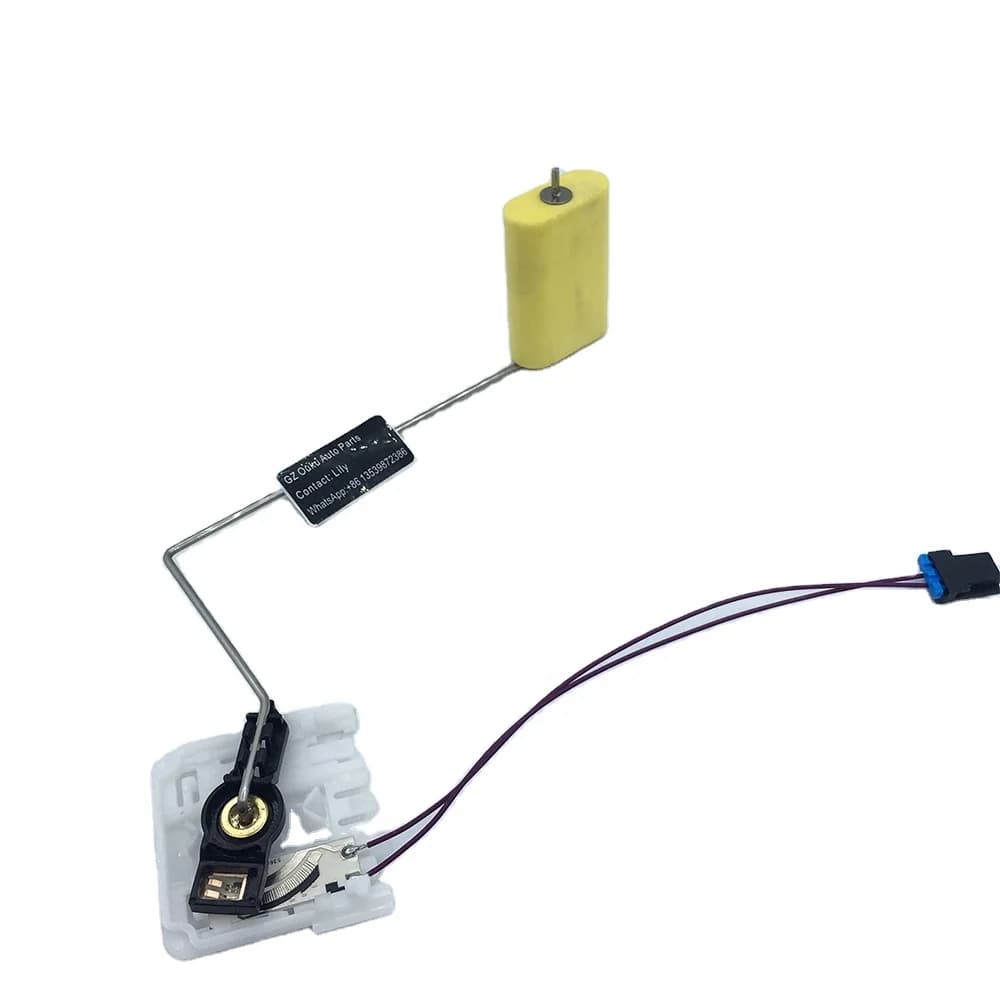 Fuel Level Sensor for Chevrolet Colorado Canyon 88965383 E3614M Fuel Tank Sending Unit & Fuel Float & Fuel Gauge Sensor - OEM 88965383