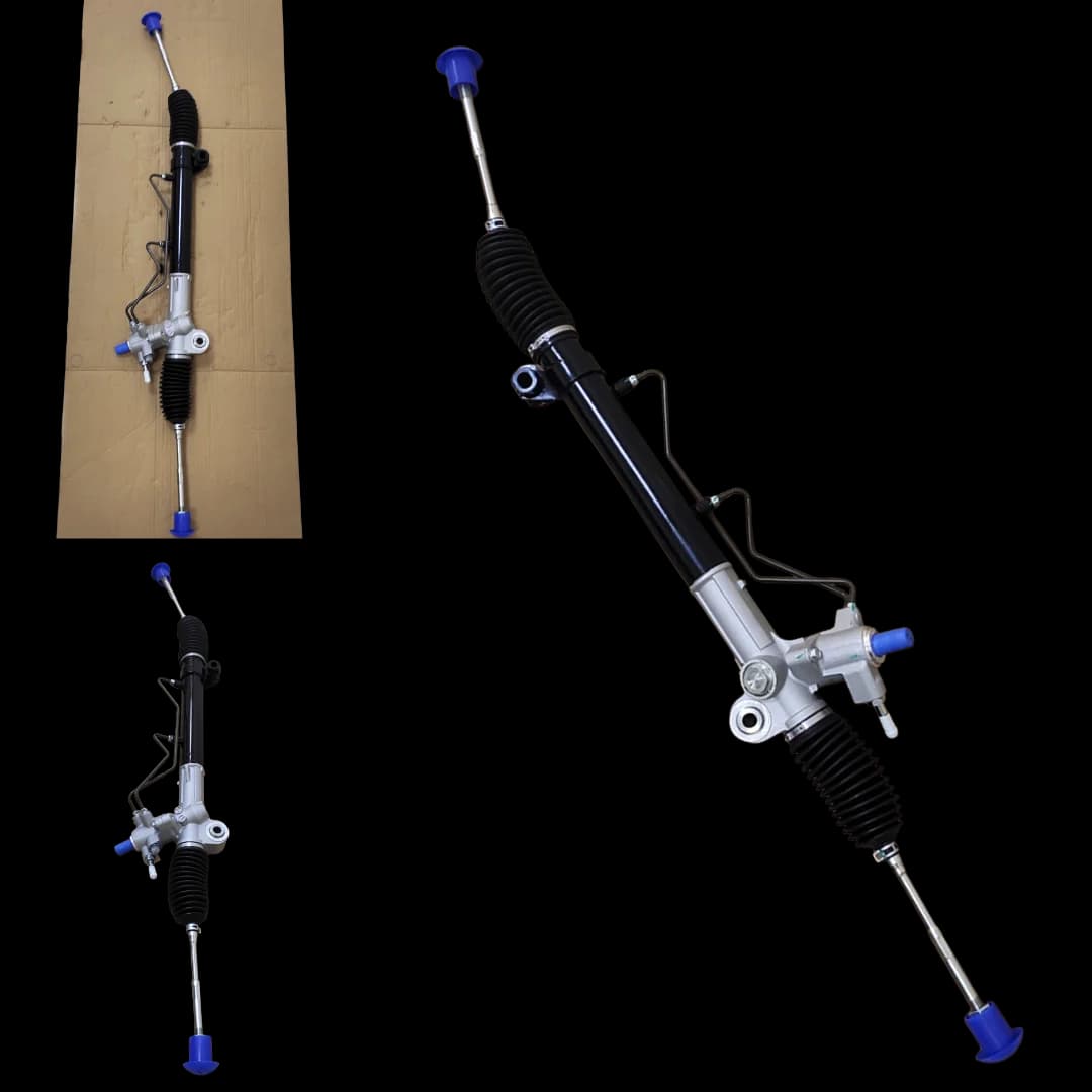 High-performance RHD Hydraulic Power Steering Rack 49200-8H30A/492008H305 | Premium Durable Steering Gear System for Smooth Vehicle Control - OEM 49200-8H30A