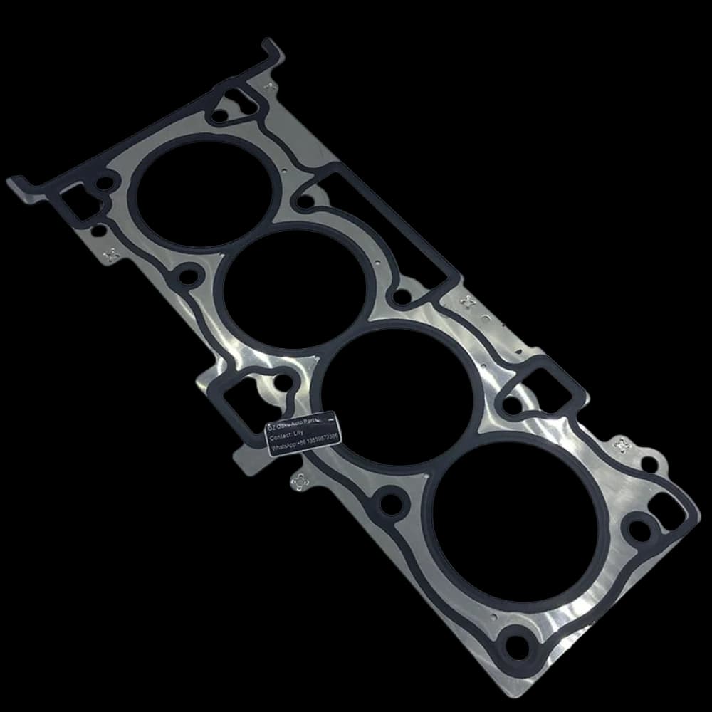 Cylinder Head Gasket Set for Outlander II & 4007 Models - Premium Engine Seal Kit with Part Numbers 1005B451, 1000A523, 50304900 - Professional Grade Engine Protection - OEM 1005B451, 1000A523, 50304900