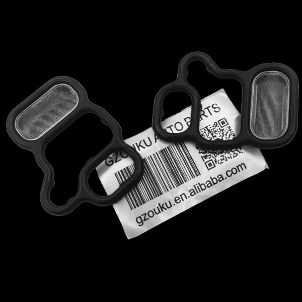 EC Solenoid Valve Gasket 15815-RAA-A01 15845-RAA-A0 for Honda CR-V Accord - OEM 15815-RAA-A01, 15845-RAA-A0