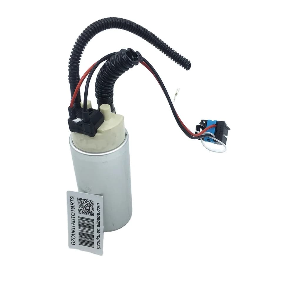 WAJ Electric Fuel Pump 13832858227/17072150235 - Direct Replacement for Park Avenue Vehicles - Premium Automotive Fuel System Component - OEM 13832858227, 17072150235