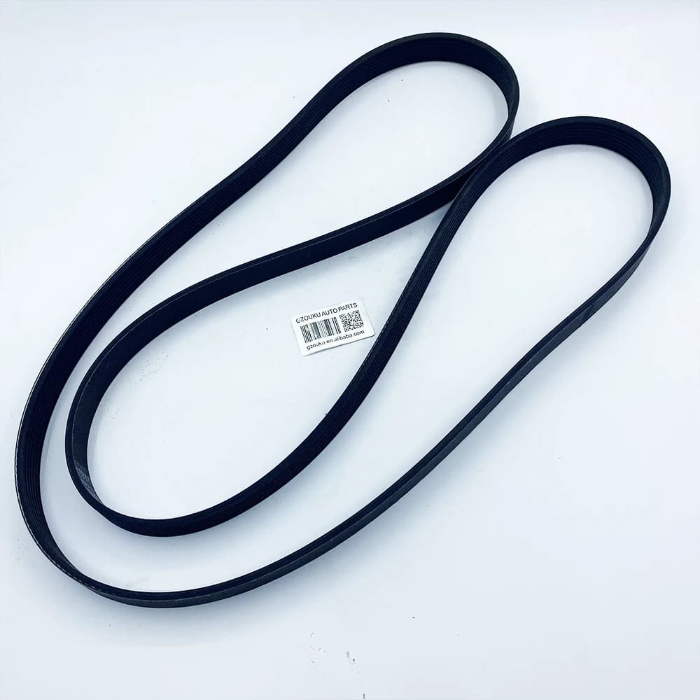 Good Price Car Timing Belt 117203XN0A/11720-3xn0a for Frontier/Juke/Qashqai/NV350 Urvan - OEM 117203XN0A/11720-3xn0a