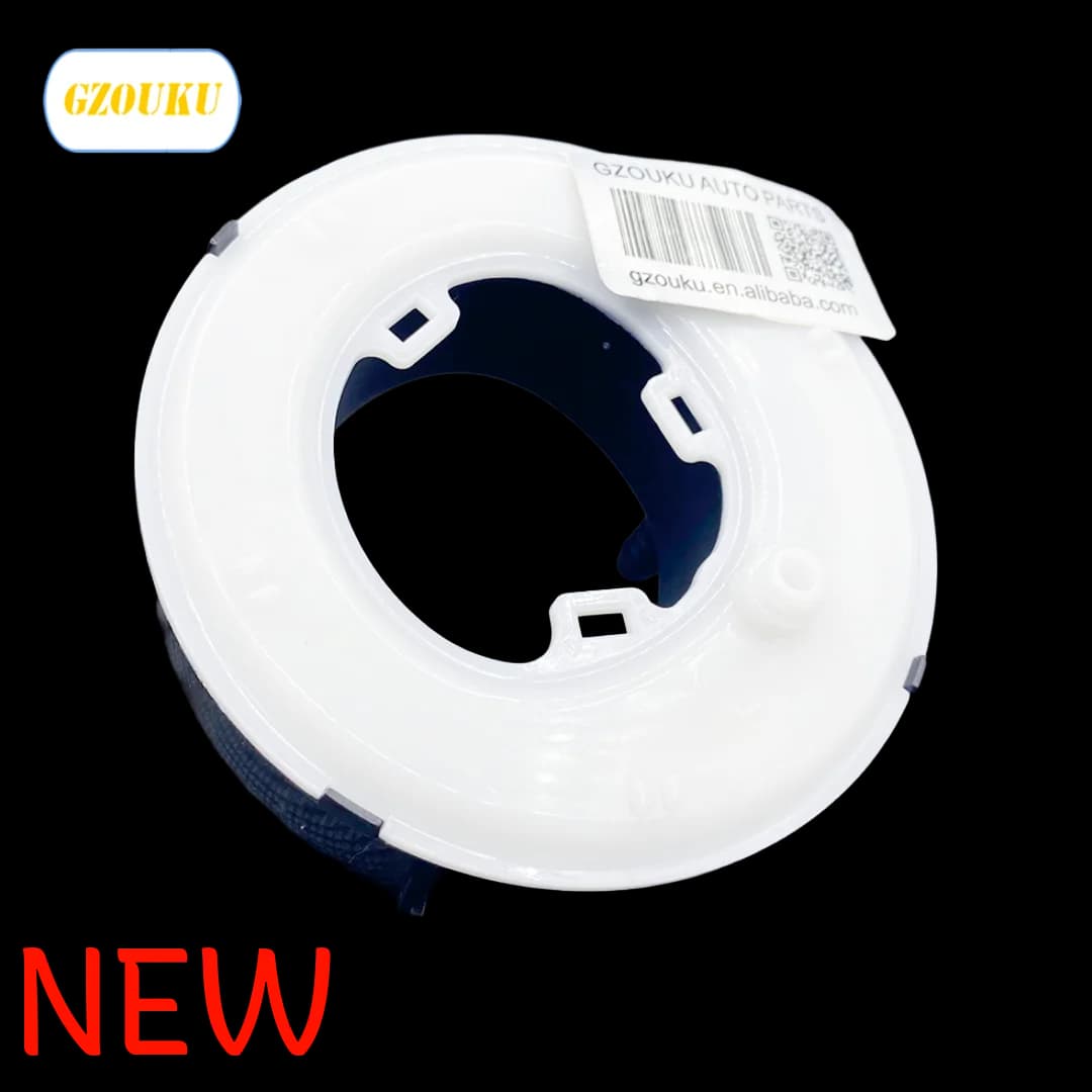 Premium Quality Fuel Filter 15100-78K00/15100-78880/15100-79K00 - Perfect Fit for Suzuki Grand Vitara II 2006-2014 - OEM 15100-78K00/15100-78880/15100-79K00