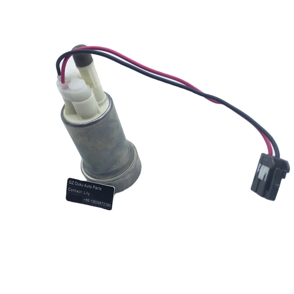 High-Quality Fuel Pump Assembly DPS1036 for Toyota Sequoia/Tundra 5.7L V8 Engine 2011-2017 Professional Replacement Part - OEM 770200C120, 77020-0C120