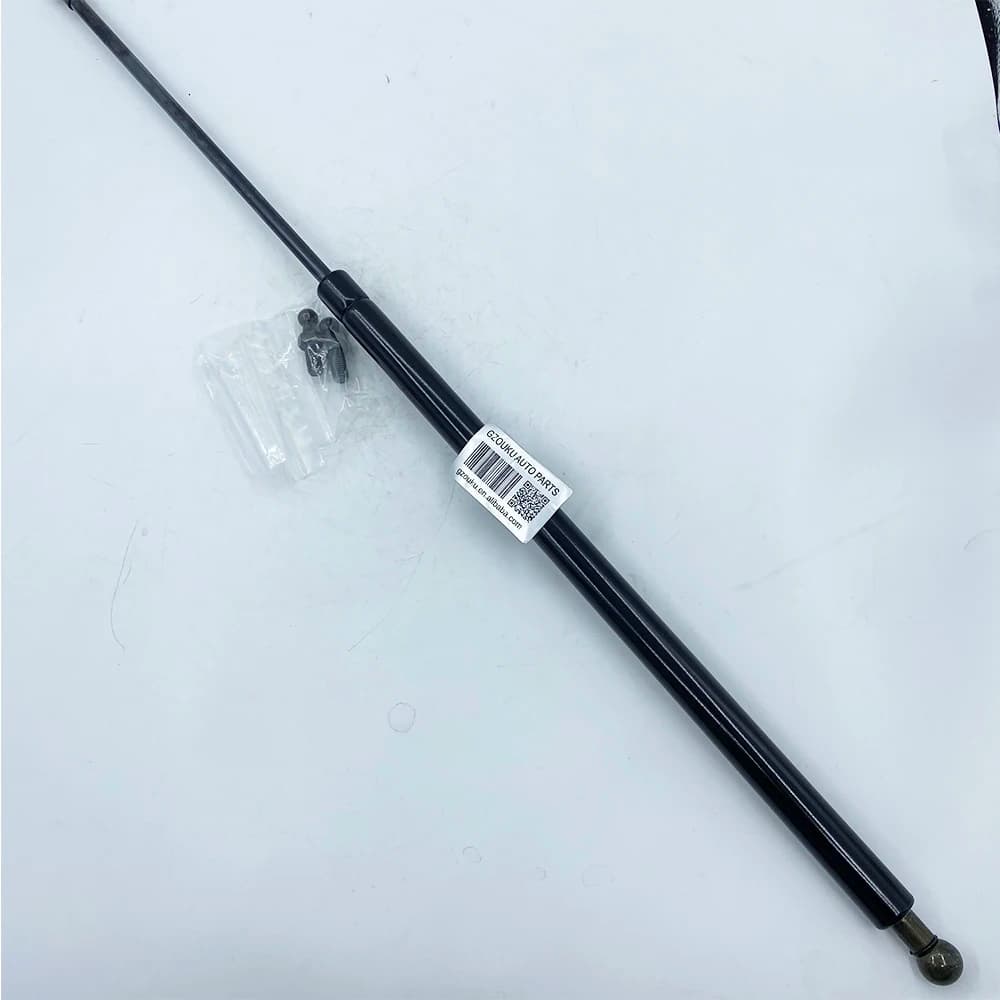 Front Hood Lift Supports Struts for Lexus LX570 Land Cruiser 2008-2015 - 53450-69145 Gas Spring Shock - OEM 53450-69145