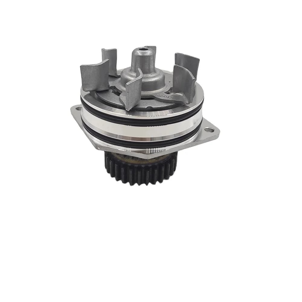 New Coolant Water Pump for Nissan 350Z, 370Z, GT-R, G35, G37, Q40, Q50, Q60, FX35 - B1010-JK20A - OEM B1010-JK20A