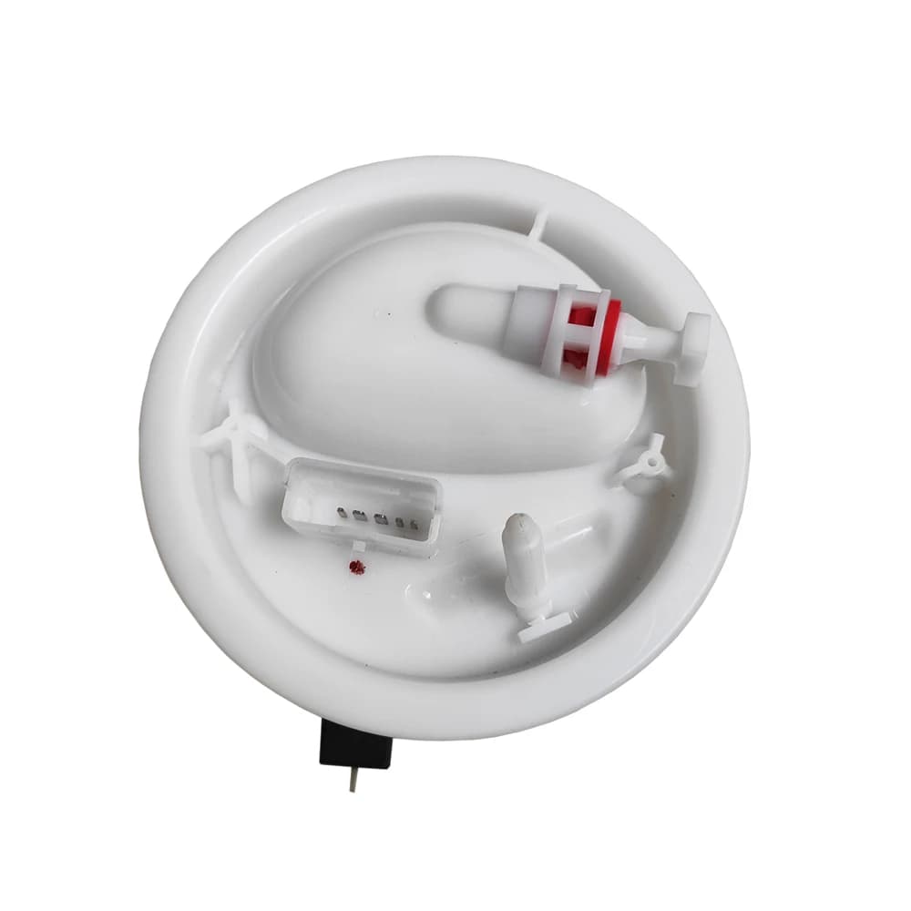 Plastic Fuel Pump Assembly Replacement for Volvo V70 S80 II (AS), New A2C53365886 KE - Direct Fit for Your Vehicle - OEM A2C53365886