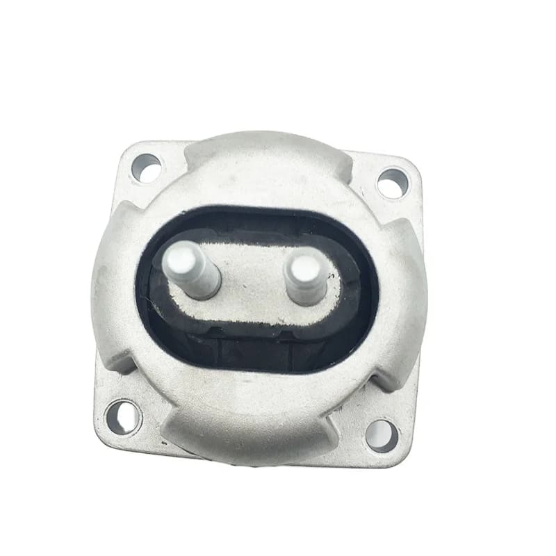 W166 Gearbox Foot Mount Engine Bracket - Auto Transmission Mounting Component - OEM A1662400518
