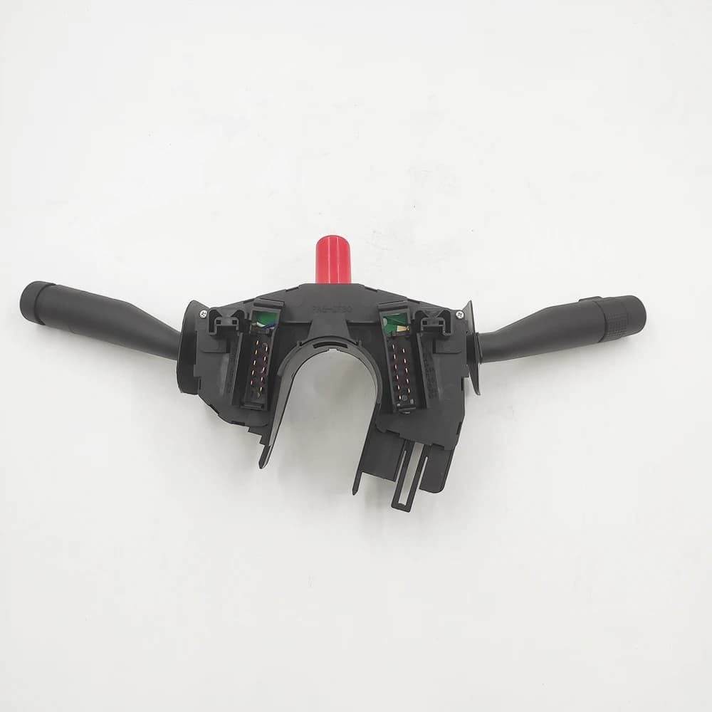 1S65-13335-BB Turn Signal Switch for Ford Fiesta 2003-2010 - Direct Fit & Replacement Part - OEM 1S65-13335-BB