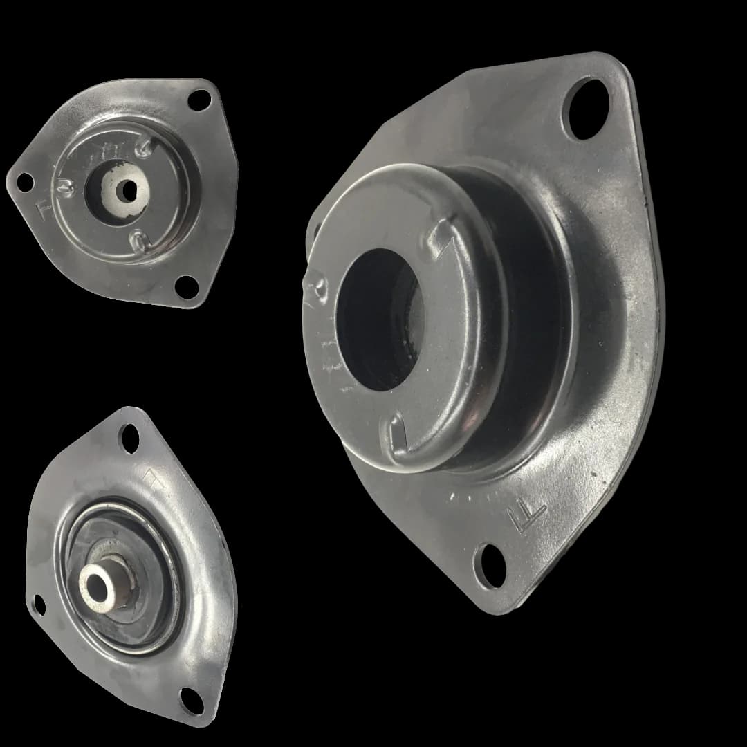 543203Z000 Shock Absorber Strut Mount Insulator Assembly - New Original Equipment Manufacturer (OEM) Part for Vehicle Suspension System - OEM 543203Z000