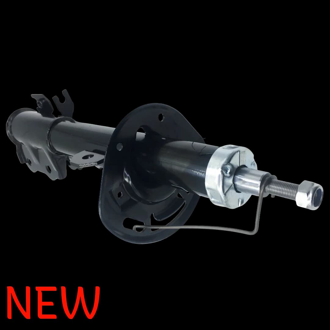 Best-Selling High-Quality Auto Suspension Shock Absorber Replacement - 41602M55R00 - OEM 41602M55R00