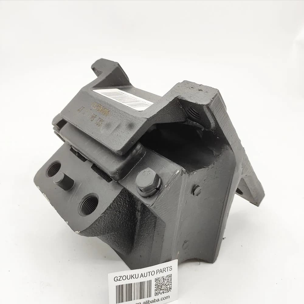 High-Quality Engine Mounting Bracket for NG Models - 3872400017 & 3872400317 - OEM 3872400017, 3872400317